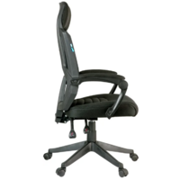 Helmi Ergo HL-E32 / 284606 (черный) Image #3