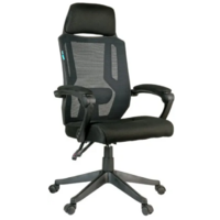 Helmi Ergo HL-E32 / 284606 (черный)