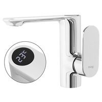 Rea Mils LCD Chrome B2000