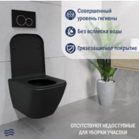 Lauter Nuremberg 21811B + 21901002 (черный, с кнопкой 219702F белый) Image #8