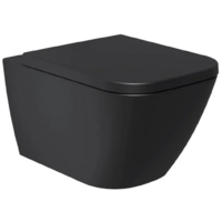 Lauter Nuremberg 21811B + 21901002 (черный, с кнопкой 219702F белый) Image #2