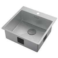 ZorG Zerox 51 / IF Zurinox Steel Image #2