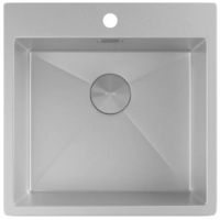 ZorG Zerox 51 / IF Zurinox Steel Image #1