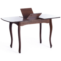 TetChair Caterina Provence 100+30x70x75 (бук/Cappuchino) Image #4