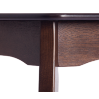 TetChair Caterina Provence 100+30x70x75 (бук/Cappuchino) Image #15