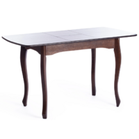 TetChair Caterina Provence 100+30x70x75 (бук/Cappuchino) Image #6