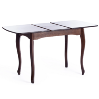 TetChair Caterina Provence 100+30x70x75 (бук/Cappuchino) Image #5