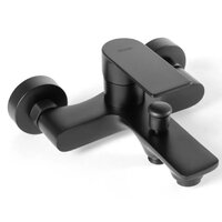 Rea Mayson Black B9634 Image #2