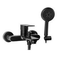 Rea Mayson Black B9634