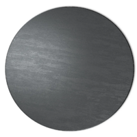 Sheffilton SHT-TU104/TT 90 (белый муар/каменный уголь) Image #2