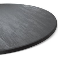 Sheffilton SHT-TU104/TT 90 (белый муар/каменный уголь) Image #5