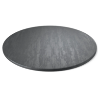 Sheffilton SHT-TU104/TT 90 (белый муар/каменный уголь) Image #4