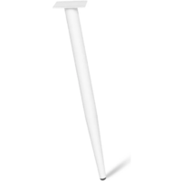 Sheffilton SHT-TU104/TT 90 (белый муар/каменный уголь) Image #6