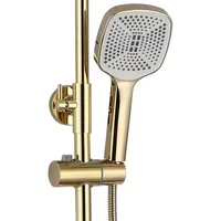 Rea Storm Gold P9531 Image #3