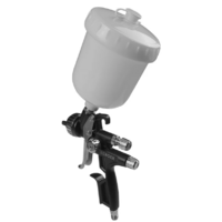 Пневматические краскопульты