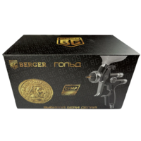 Berger Гольд LVMP 1.3мм / BG1390 Image #11