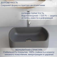 Lauter Laguna 21L453G (Grey) Image #2