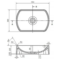 Lauter Laguna 21L453G (Grey) Image #11