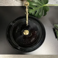 Rea Ingrid Black U6800 Image #6