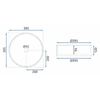 Rea Ingrid Black U6800 Image #7