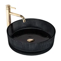 Rea Ingrid Black U6800