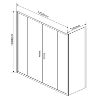 Vincea Garda VSR-1G21017CLG Image #7