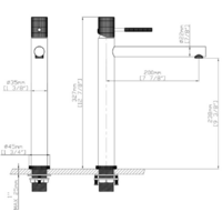 Gid Edessa SS070-BM-D Image #2