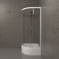 Triton Ультра В 90х90 угол Image #6