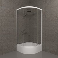 Triton Ультра В 90х90 угол Image #3