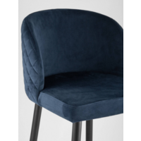 Stool Group Оскар MC11B (вельвет/сине-зеленый) Image #7