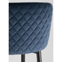 Stool Group Оскар MC11B (вельвет/сине-зеленый) Image #8