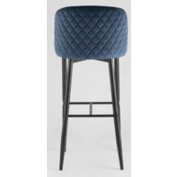 Stool Group Оскар MC11B (вельвет/сине-зеленый) Image #6