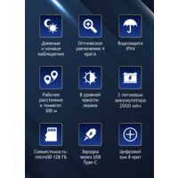 Levenhuk Halo 30XN / 85332 Image #11