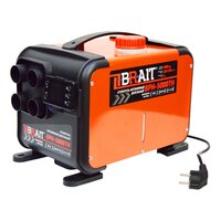 Brait BPH-5000TH Image #5