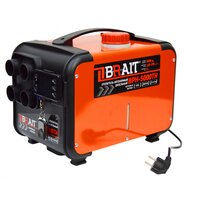 Brait BPH-5000TH Image #6