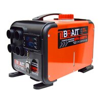 Brait BPH-5000TH Image #3
