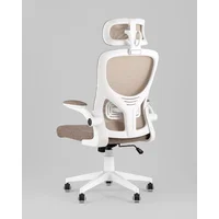 TopChairs Airone D-516-1 (бежевый) Image #5