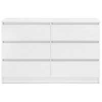 Woodville Мадера К6М / 497489 (белый) Image #2