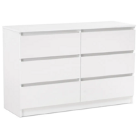 Woodville Мадера К6М / 497489 (белый) Image #1