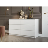 Woodville Мадера К6М / 497489 (белый) Image #8