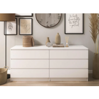 Woodville Мадера К6М / 497489 (белый) Image #7