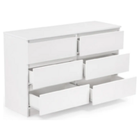 Woodville Мадера К6М / 497489 (белый) Image #3