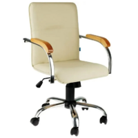 Helmi Самба G/Samba G HL-M23 / 344618 (бежевый бук) Image #1