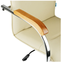 Helmi Самба G/Samba G HL-M23 / 344618 (бежевый бук) Image #3