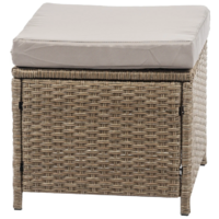 Sundays Madeira SFS 020 (светло-коричневый/бежевые подушки) Image #11