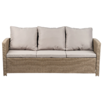 Sundays Madeira SFS 020 (светло-коричневый/бежевые подушки) Image #3