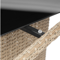 Sundays Madeira SFS 020 (светло-коричневый/бежевые подушки) Image #14