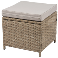 Sundays Madeira SFS 020 (светло-коричневый/бежевые подушки) Image #10