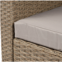 Sundays Madeira SFS 020 (светло-коричневый/бежевые подушки) Image #12