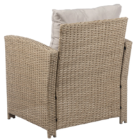 Sundays Madeira SFS 020 (светло-коричневый/бежевые подушки) Image #5